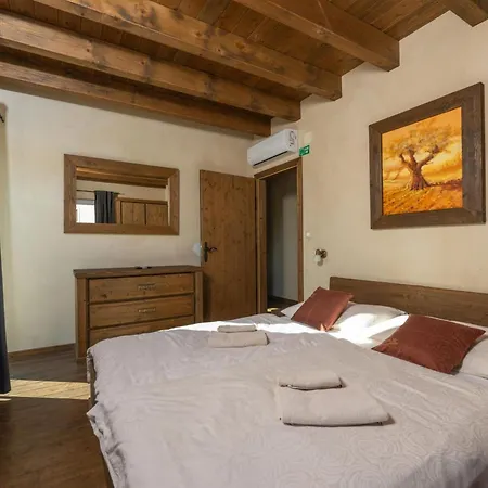 Дом отдыха Castagna In Mit Pool Und Sauna By Interhome *