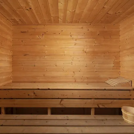Castagna In Mit Pool Und Sauna By Interhome Premantura