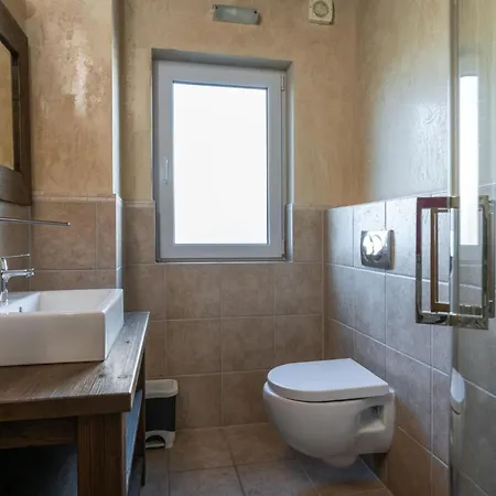 Дом отдыха Castagna In Mit Pool Und Sauna By Interhome